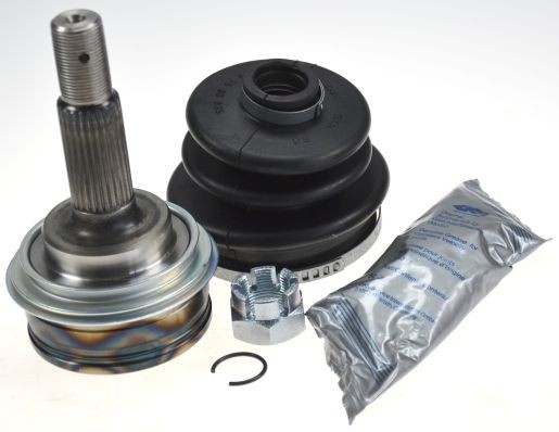 Great value for money - LÖBRO Joint kit, drive shaft 301992