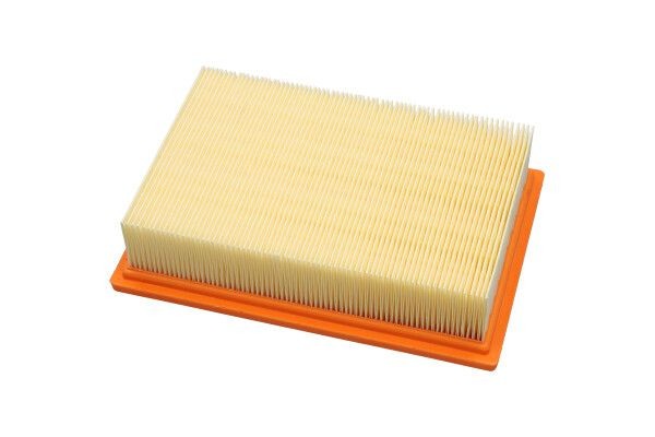 MA5633 Engine air filter KAVO PARTS MA-5633 review and test