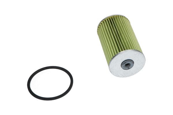 MF451 Inline fuel filter KAVO PARTS MF-451 review and test
