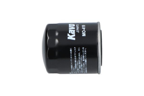 MO-419 Oil filter MO-419 KAVO PARTS M18 P1.5, Spin-on Filter