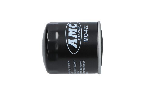 MO-422 Oil filter MO-422 KAVO PARTS M20 P1.5, Spin-on Filter