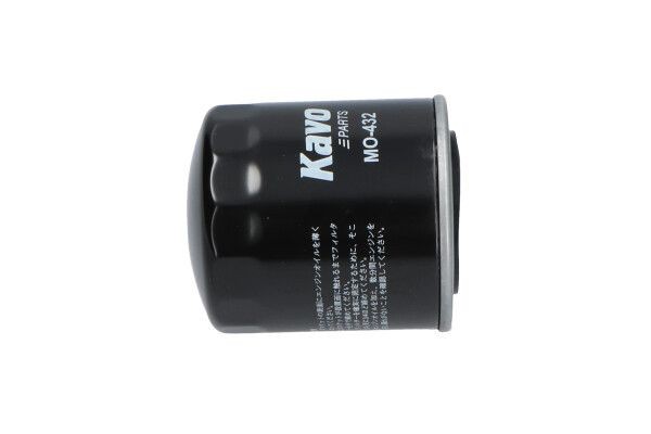 MO-432 Oil filter MO-432 KAVO PARTS M20xP1.5, Spin-on Filter