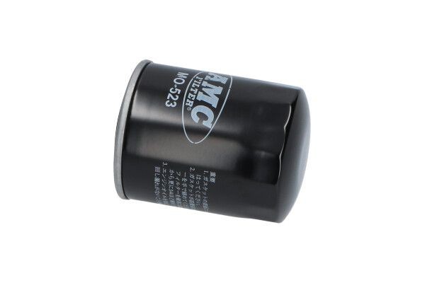 MO523 Oil filters KAVO PARTS MO-523 review and test