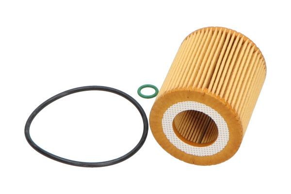 MO533 Oil filters KAVO PARTS MO-533 review and test