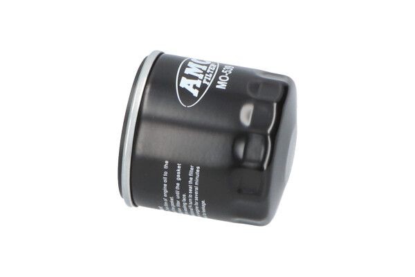 MO539 Oil filters KAVO PARTS MO-539 review and test