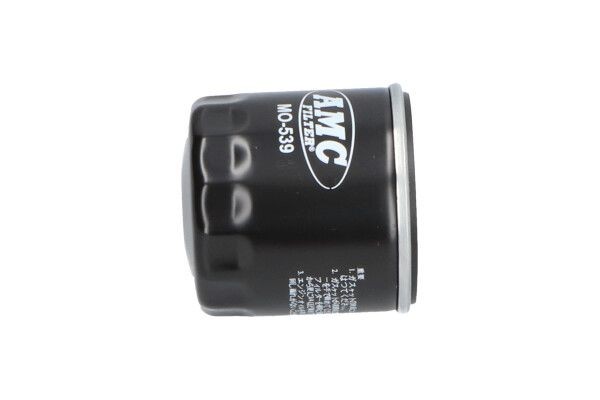 MO-539 Oil filter MO-539 KAVO PARTS 3/4 - 16, Spin-on Filter