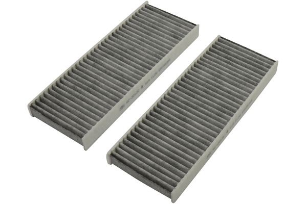 KAVO PARTS NC-2012C Pollen filter Activated Carbon Filter, 260 mm x 100 mm x 25 mm