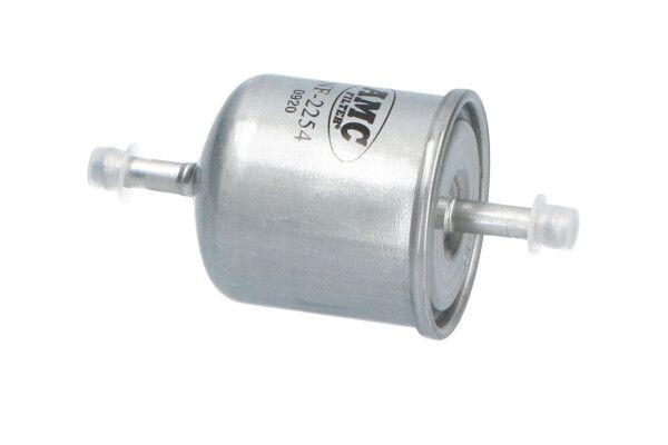 NF2254 Inline fuel filter KAVO PARTS NF-2254 review and test