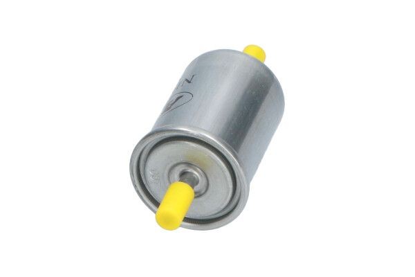NF2360 Inline fuel filter KAVO PARTS NF-2360 review and test