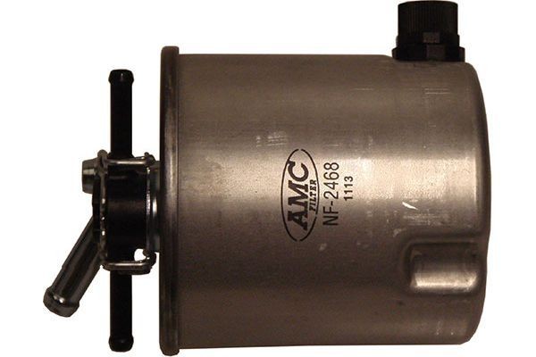 Nissan NT400 Fuel filter KAVO PARTS NF-2468 cheap