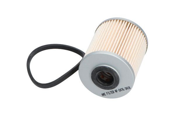 NF2476 Inline fuel filter KAVO PARTS NF-2476 review and test