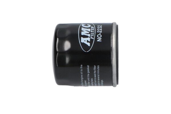 NO-2232 Oil filter NO-2232 KAVO PARTS M20xP1.5, Spin-on Filter