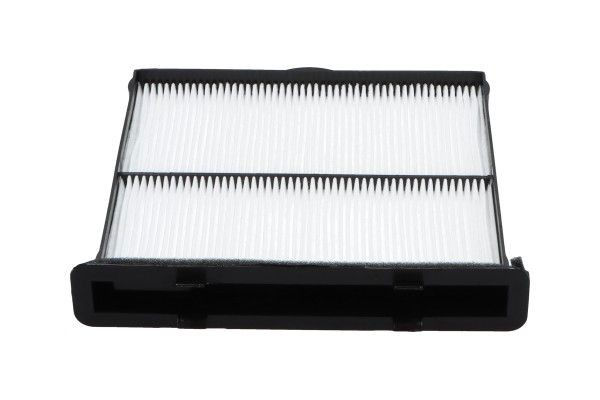 KAVO PARTS SC-9611 Air conditioner filter Pollen Filter, 235 mm x 219 mm x 41 mm