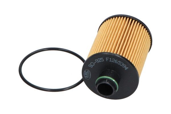 SO925 Oil filters KAVO PARTS SO-925 review and test