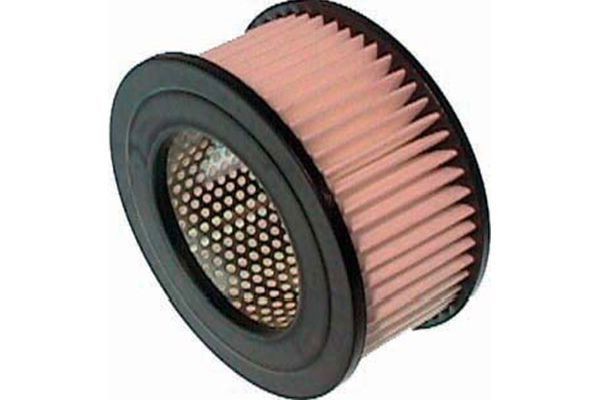 KAVO PARTS TA-193 Air filter 91mm, Filter Insert