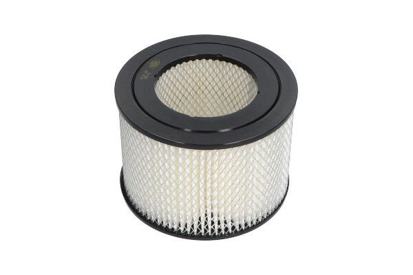 TA196A Engine air filter KAVO PARTS TA-196A review and test
