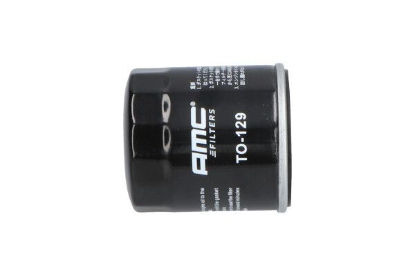 TO-129 Oil filter TO-129 KAVO PARTS 3/4-16, Spin-on Filter