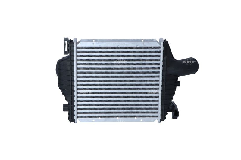 NRF Intercooler turbo 30979 for FORD TRANSIT COURIER, Tourneo Courier