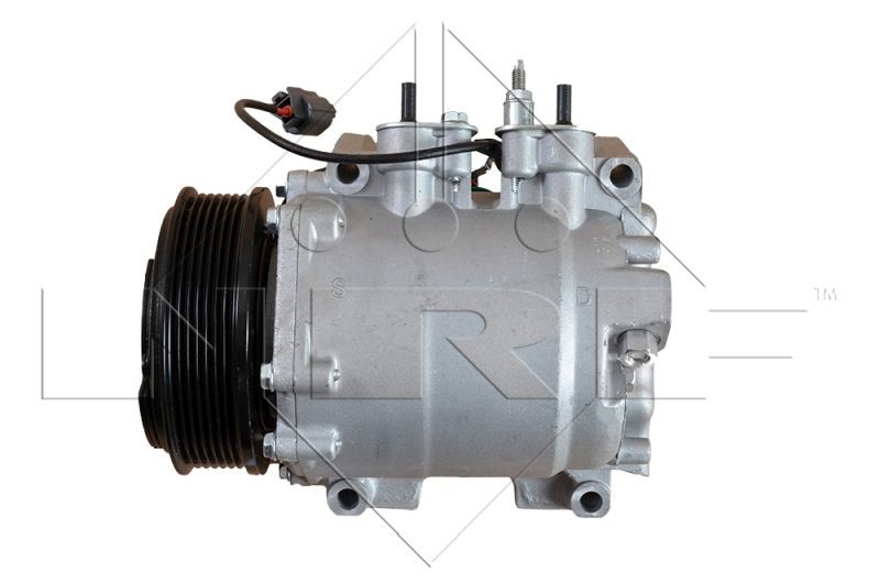 NRF 32934G Air conditioning compressor LR056365