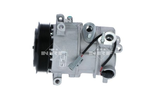 Dodge Air conditioning compressor NRF 32954 at a good price