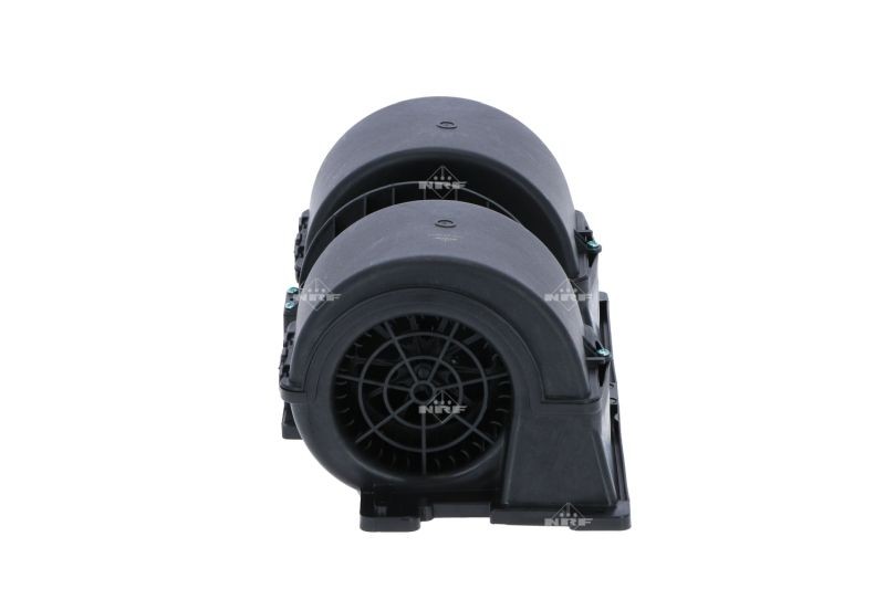 34170 Fan blower motor NRF 34170 review and test