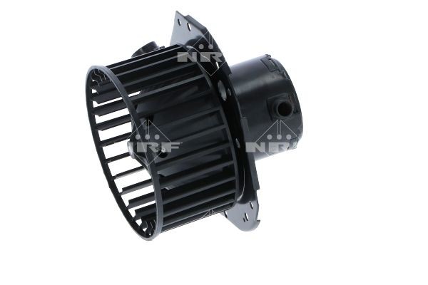 34174 Fan blower motor NRF 34174 review and test