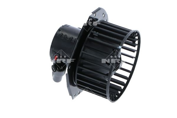 OEM-quality NRF 34174 Heater fan motor