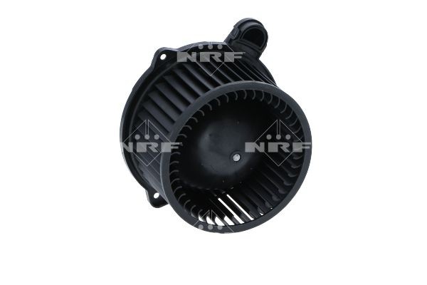 NRF Heater motor 34175