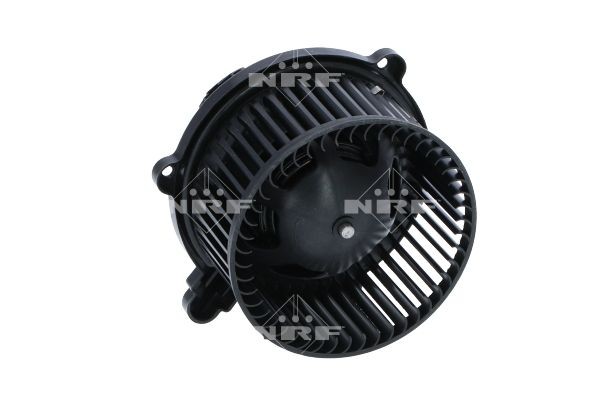 NRF Heater motor 34176