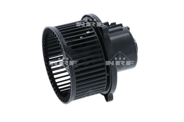 34176 Fan blower motor NRF 34176 review and test