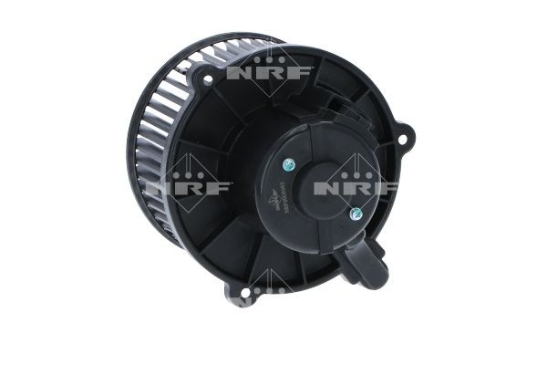 NRF 34176 Heater fan motor