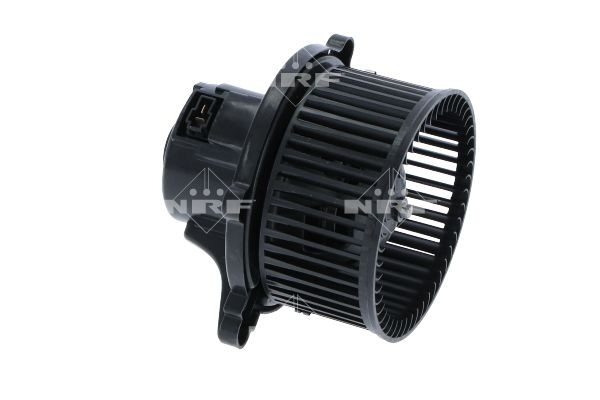 OEM-quality NRF 34176 Heater fan motor