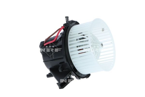 OEM-quality NRF 34191 Heater fan motor