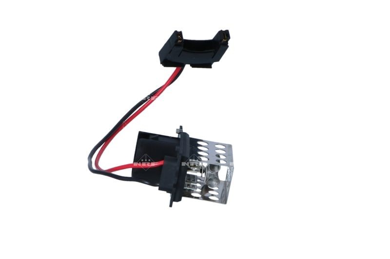 342056 Heater blower motor resistor 342056 NRF