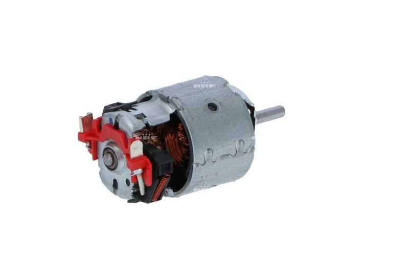 34216 Heater fan motor NRF 34216 review and test
