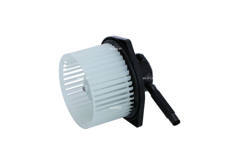34222 Fan blower motor NRF 34222 review and test
