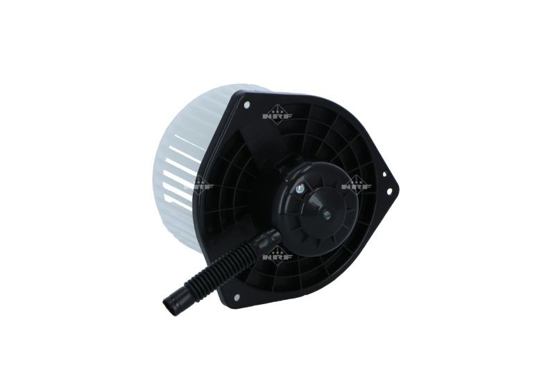 NRF 34222 Heater fan motor