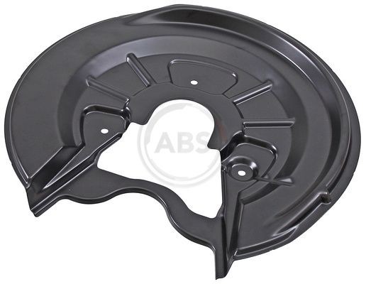 Audi A3 Splash panel brake disc 13865678 A.B.S. 11006 online buy