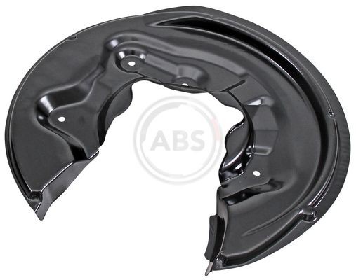 A.B.S. Splash Panel, brake disc 11060 Volkswagen TIGUAN 2013