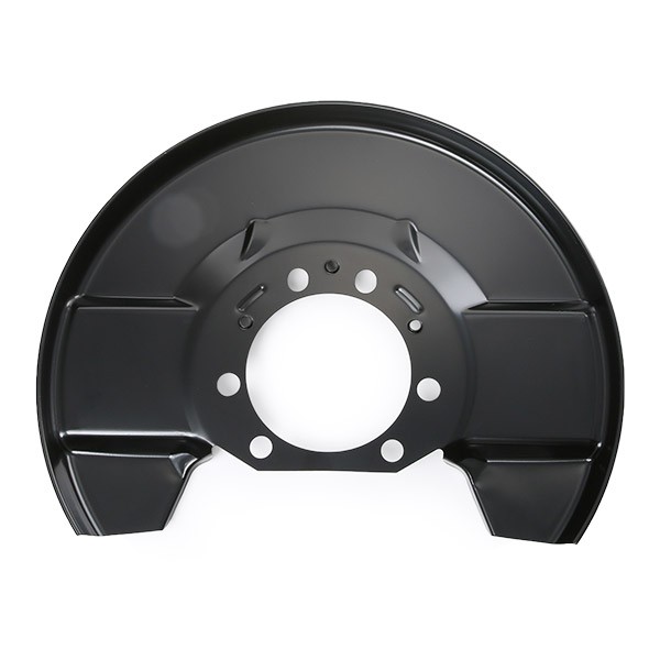 A.B.S. Rear Brake Disc Cover Plate 11091 for SAAB 9-3