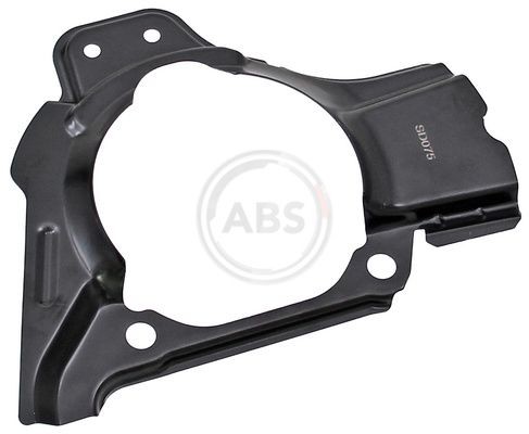 A.B.S. Brake disc back plate rear and front FIAT Tempra S.W. (159) new 11159