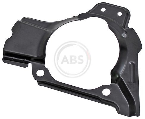 Original A.B.S. Brake drum backing plate 11160 for FIAT TIPO