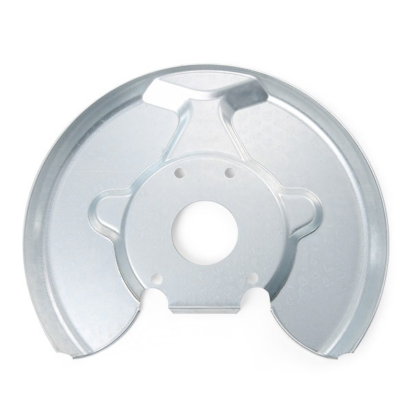 11193 Rear Brake Disc Plate A.B.S. 11193 review and test