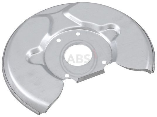 A.B.S. 11193 Splash Panel, brake disc
