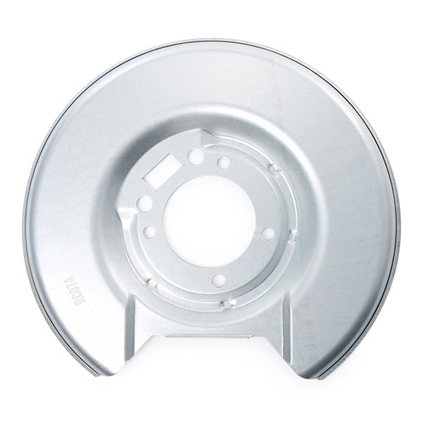 A.B.S. Rear Brake Disc Cover Plate 11244 for VOLVO 240, 260