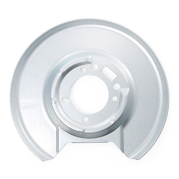 11244 Rear Brake Disc Plate A.B.S. 11244 review and test