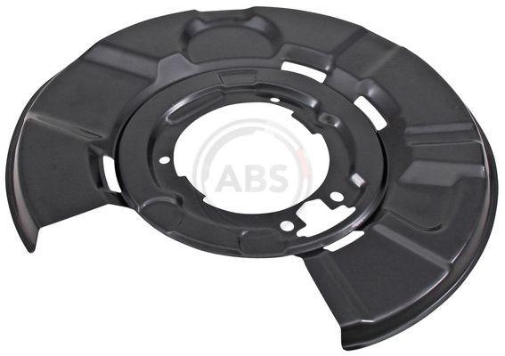 A.B.S. 11280 Splash Panel, brake disc