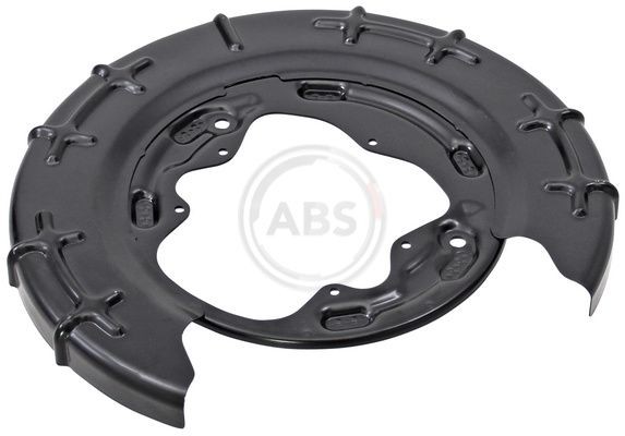 Fiat TIPO Brake disc back plate 13865899 A.B.S. 11311 online buy