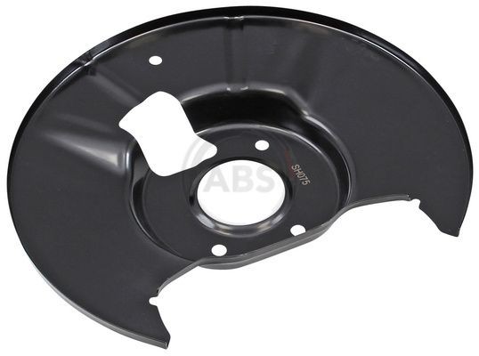 Mazda Splash Panel, brake disc A.B.S. 11315 at a good price