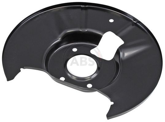 Mazda Splash Panel, brake disc A.B.S. 11316 at a good price